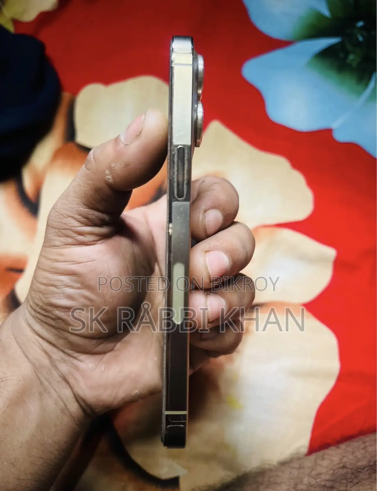 Apple iPhone 13 Pro 128 GB