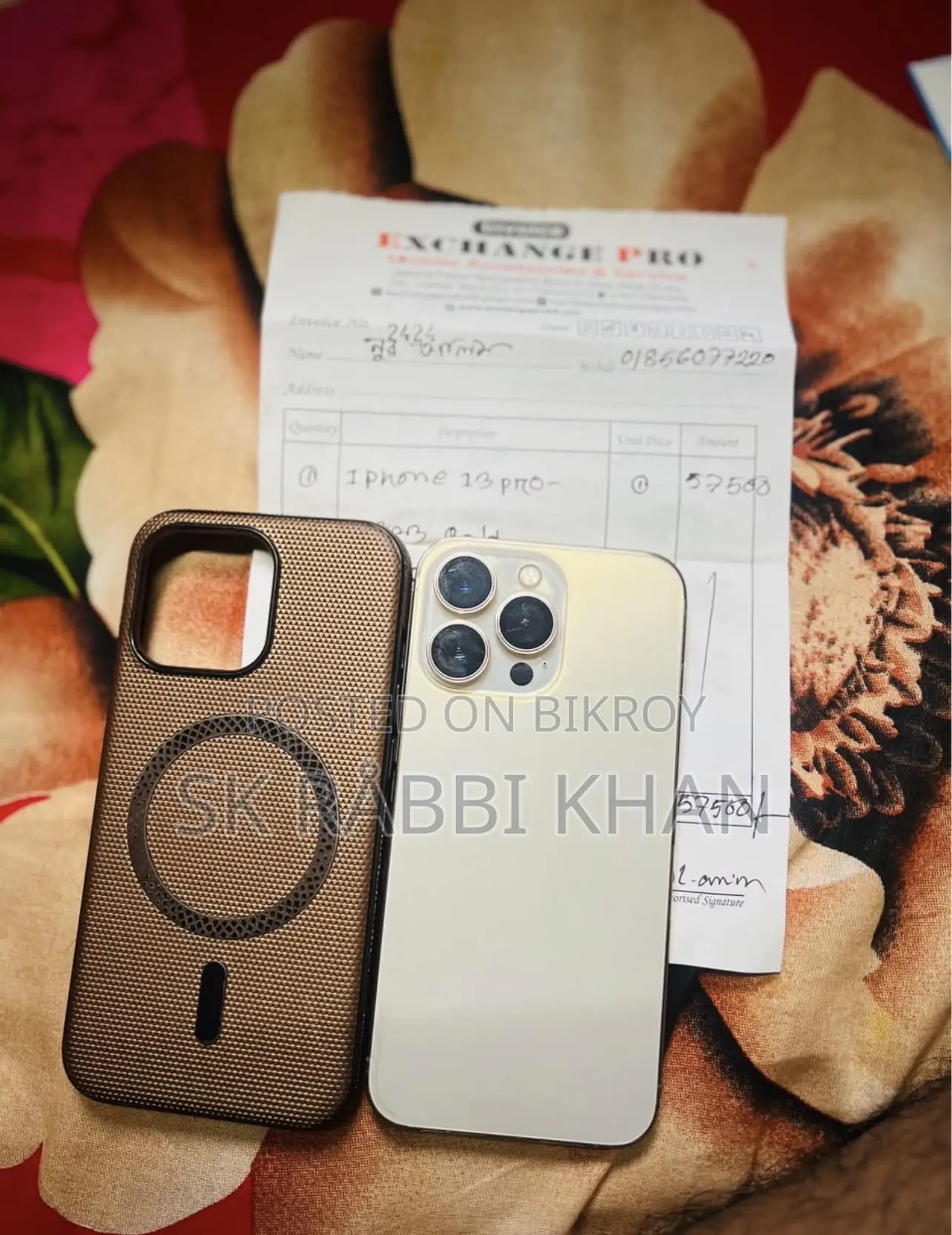 Apple iPhone 13 Pro 128 GB