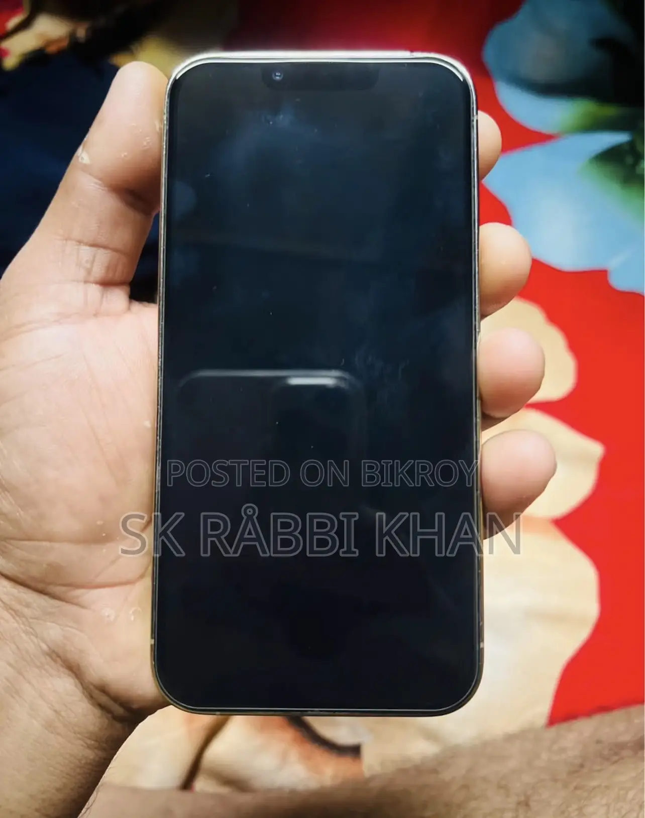 Apple iPhone 13 Pro 128 GB