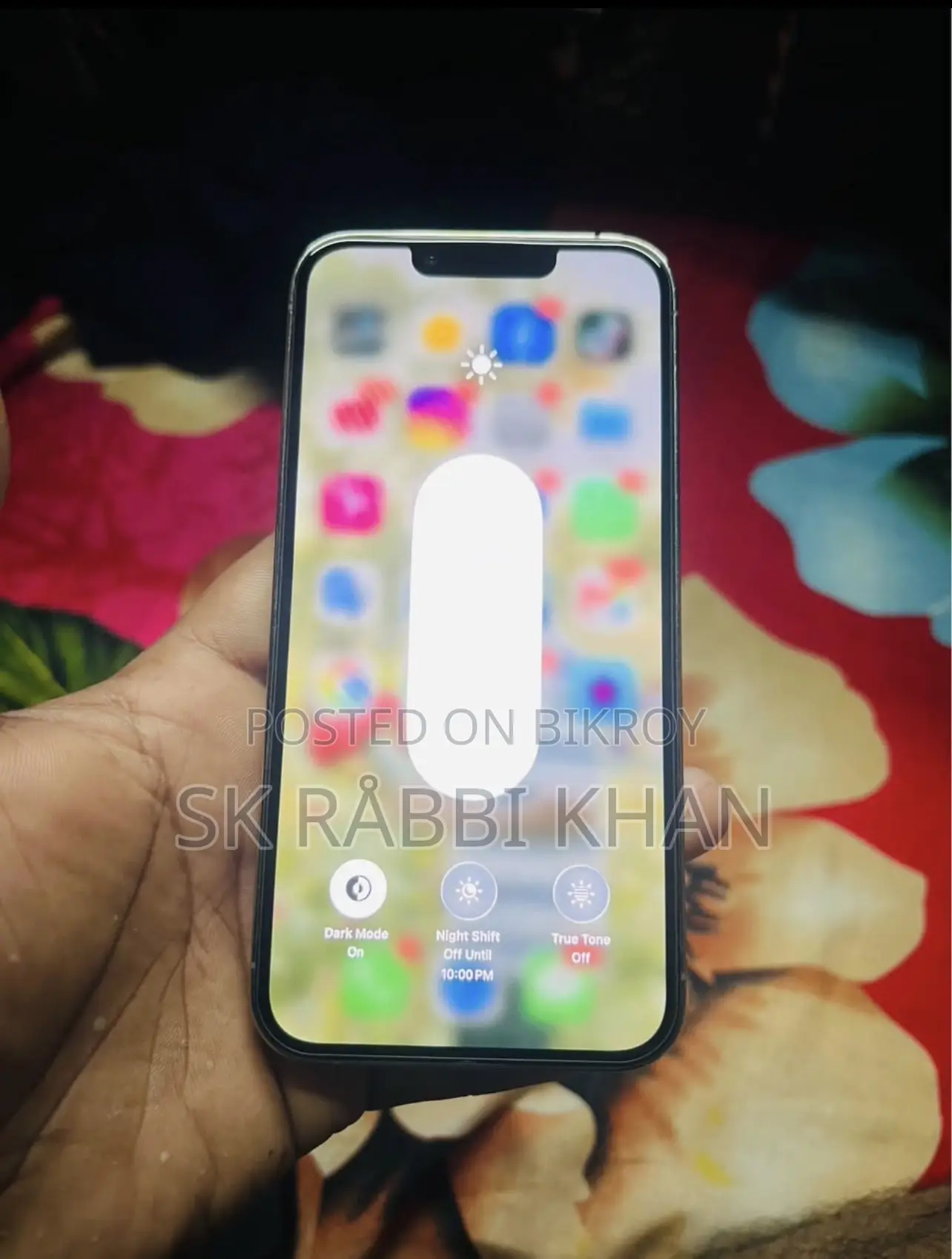 Apple iPhone 13 Pro 128 GB