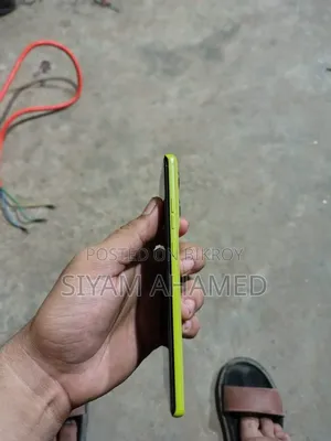 মোটোরোলা মোটো জি৮৫ ১২৮ জিবি গ্রিন