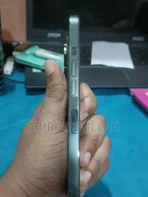 Apple iPhone 13 Pro 128 GB Green