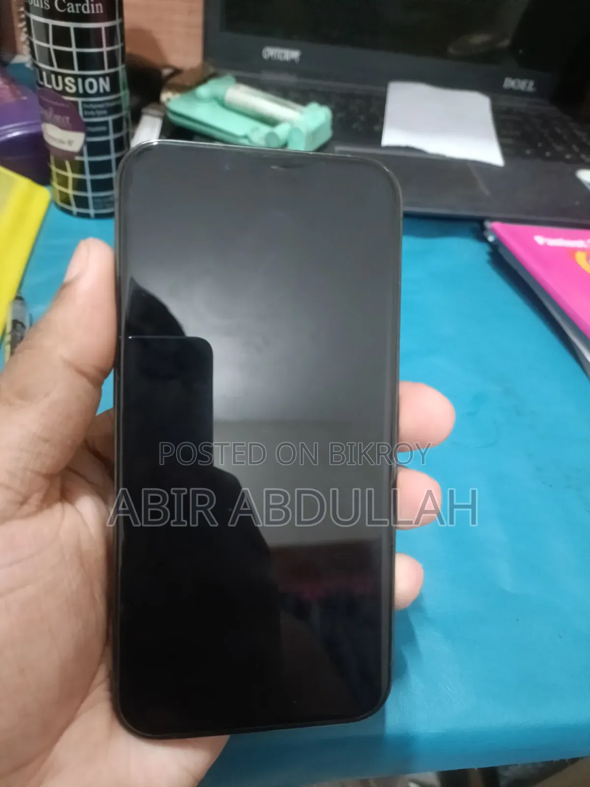 Apple iPhone 13 Pro 128 GB Green