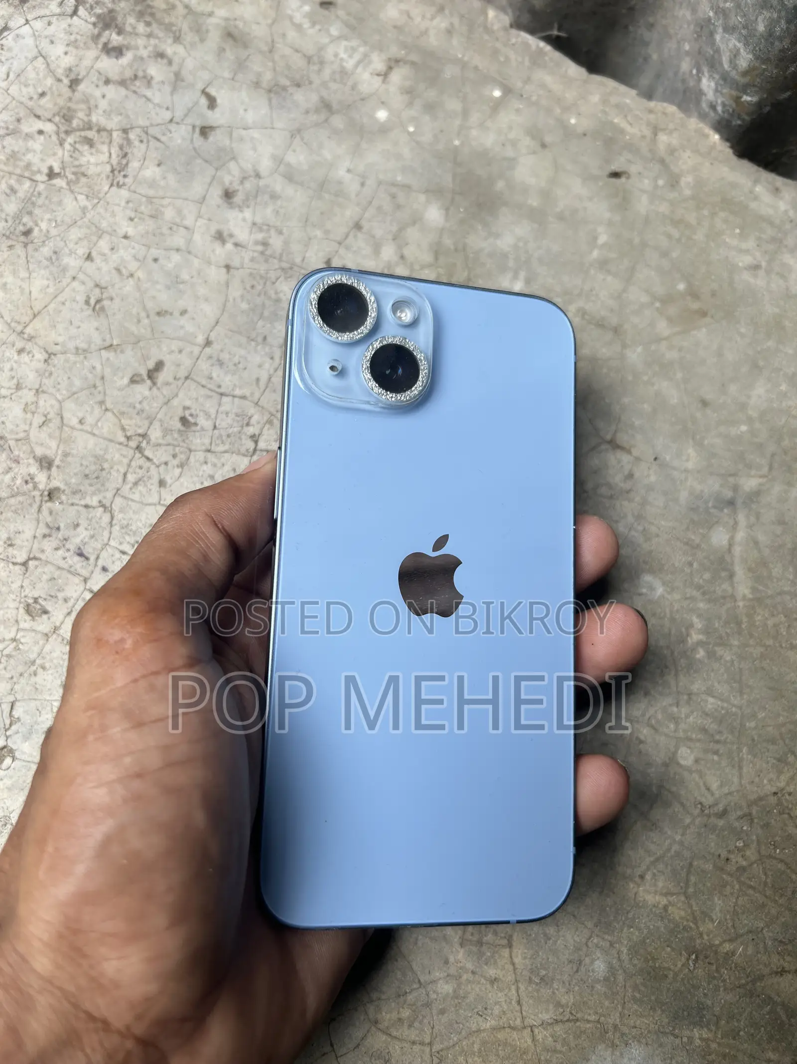 Apple iPhone 14 128 GB Blue
