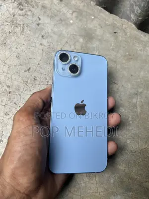Apple iPhone 14 128 GB Blue