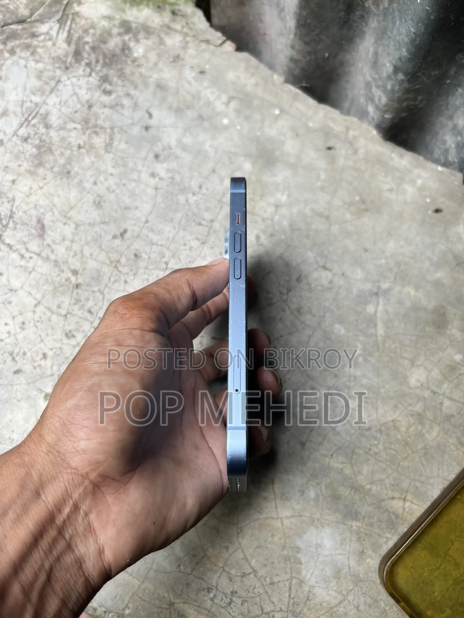 Apple iPhone 14 128 GB Blue