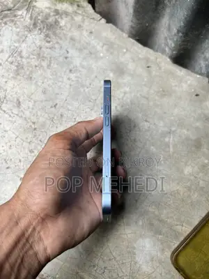 Apple iPhone 14 128 GB Blue