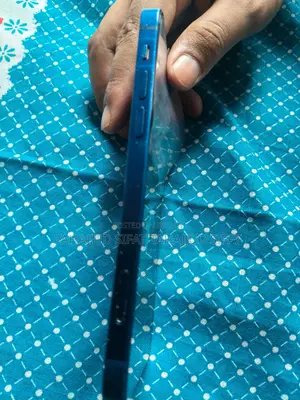 অ্যাপল আইফোন ১২ ৬৪ জিবি ব্লু