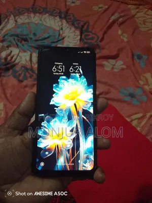 Xiaomi Poco M2 64 GB Black