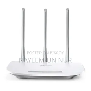 TP-Link TL-WR845N