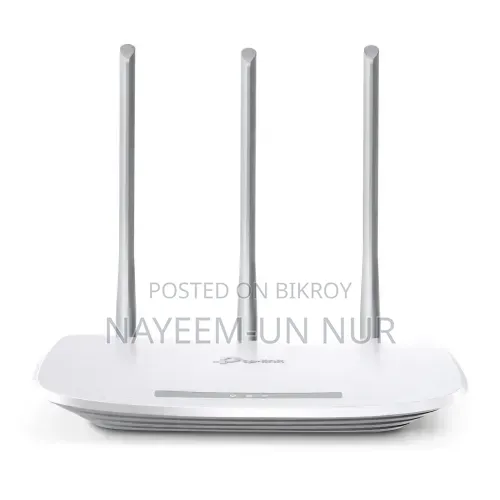 TP-Link TL-WR845N