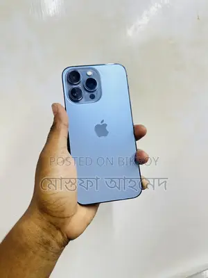 Apple iPhone 13 Pro 128 GB Gray