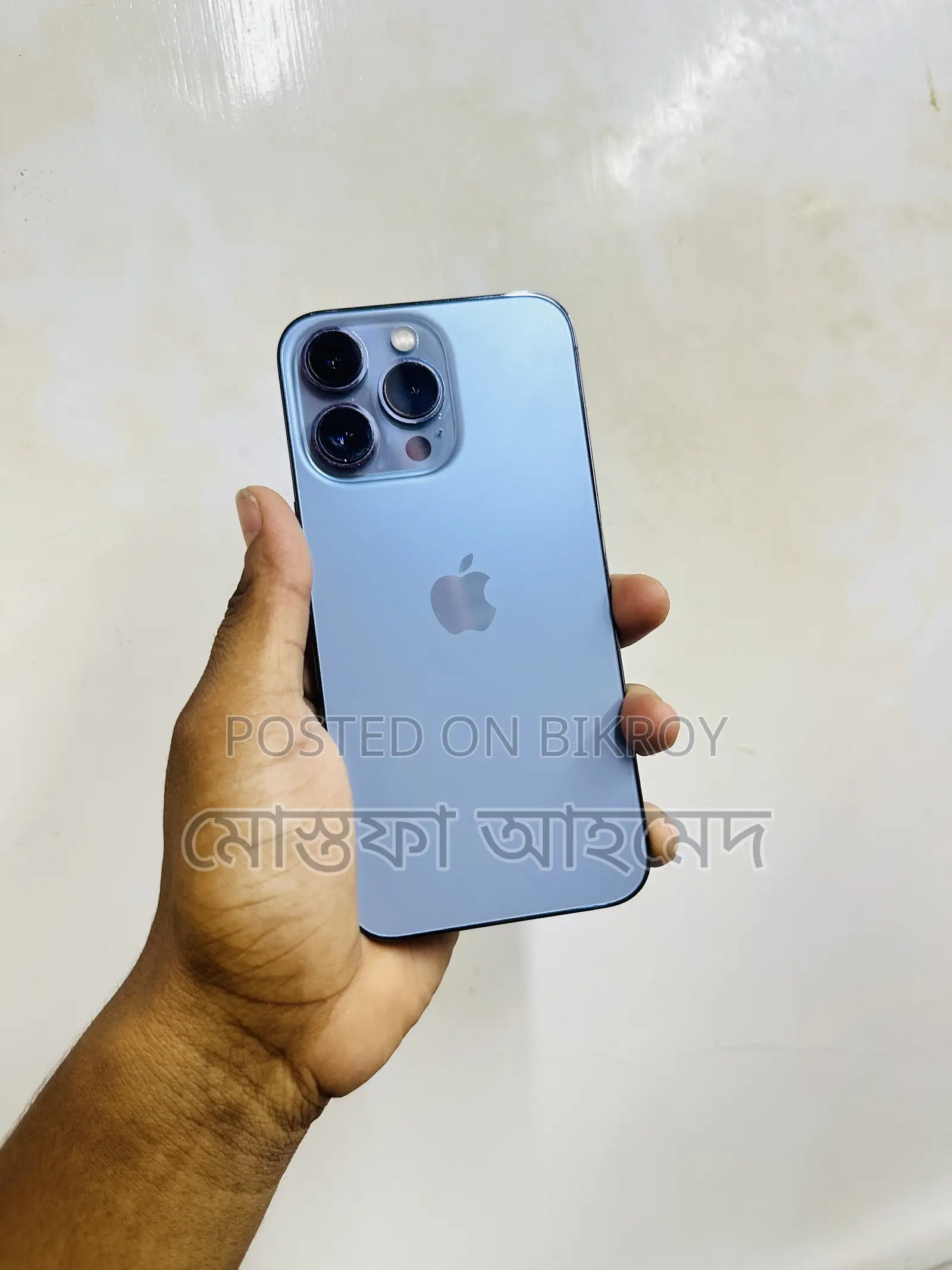 Apple iPhone 13 Pro 128 GB Gray