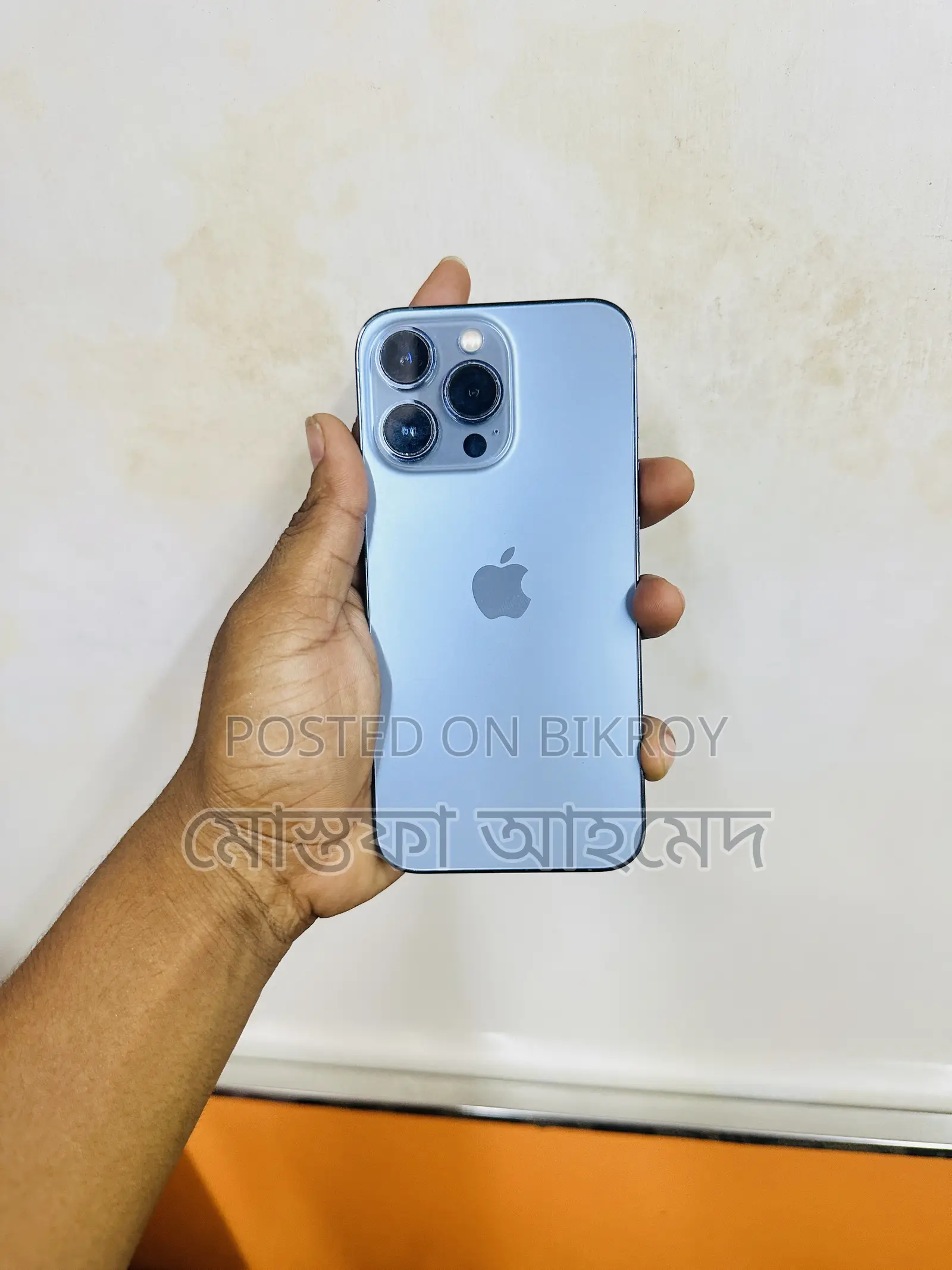 Apple iPhone 13 Pro 128 GB Gray