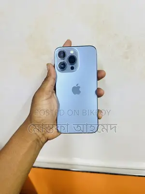 Apple iPhone 13 Pro 128 GB Gray