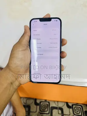 Apple iPhone 13 Pro 128 GB Gray