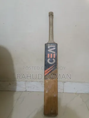 Kashmir Willow Cricket Bat