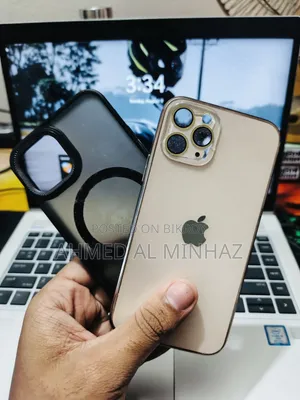 অ্যাপল আইফোন ১১ প্রো ৬৪ জিবি গ্রিন