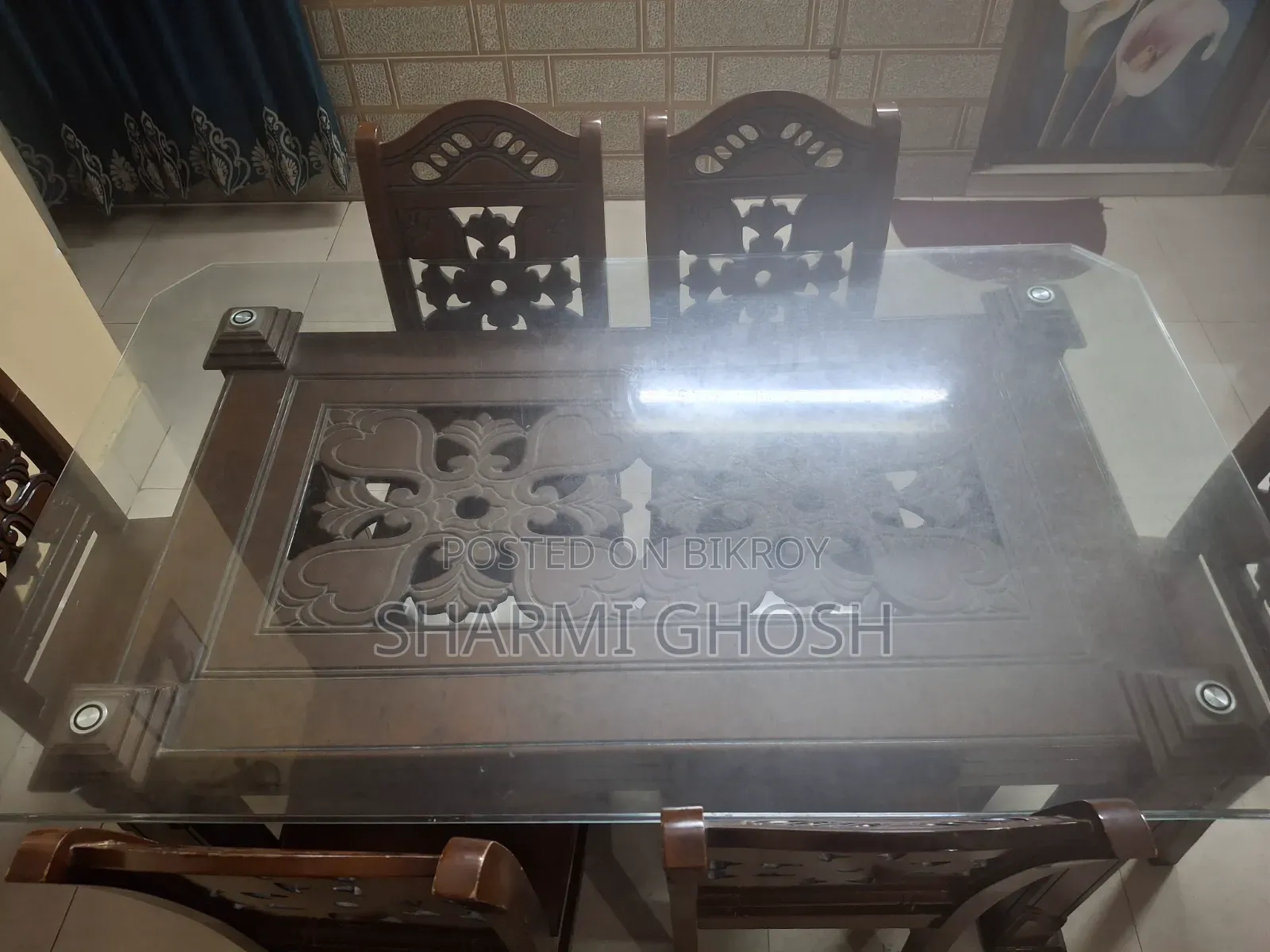 ফ্যামিলি সাইজ টেবিল