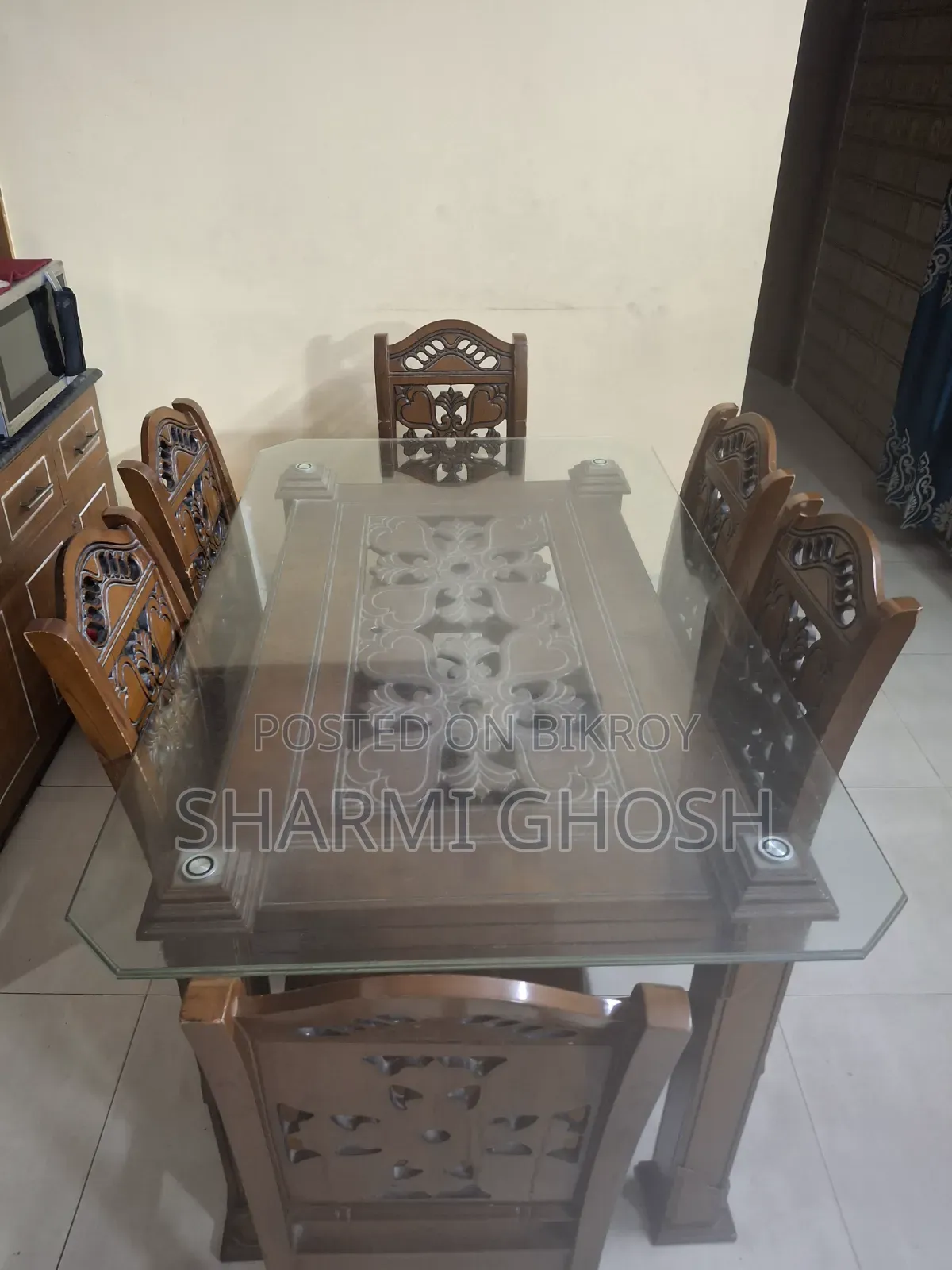 ফ্যামিলি সাইজ টেবিল