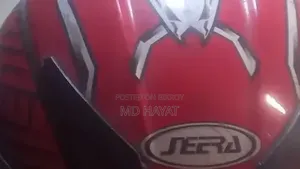 বাইক হেলমেট