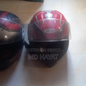 বাইক হেলমেট