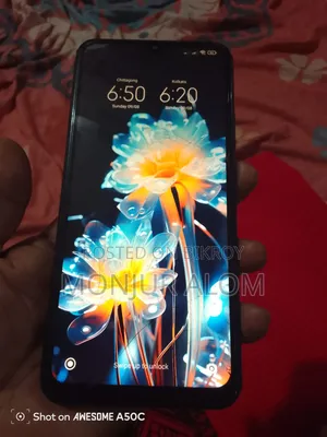 Xiaomi Poco M2 ৬৪ জিবি ব্ল্যাক