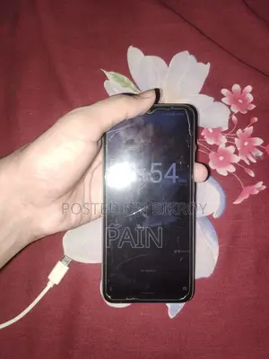 Symphony Z55 64 GB Blue