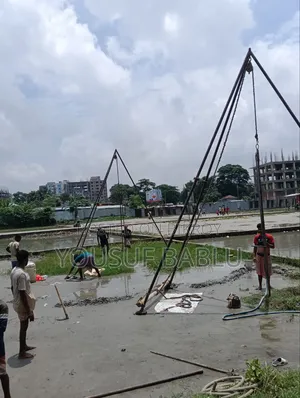 টঙ্গীতে ফার্নিশড ৩ বেডরুমের অ্যাপার্টমেন্ট বিক্রয়