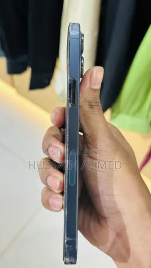 Apple iPhone 12 Pro Max 256 GB Blue