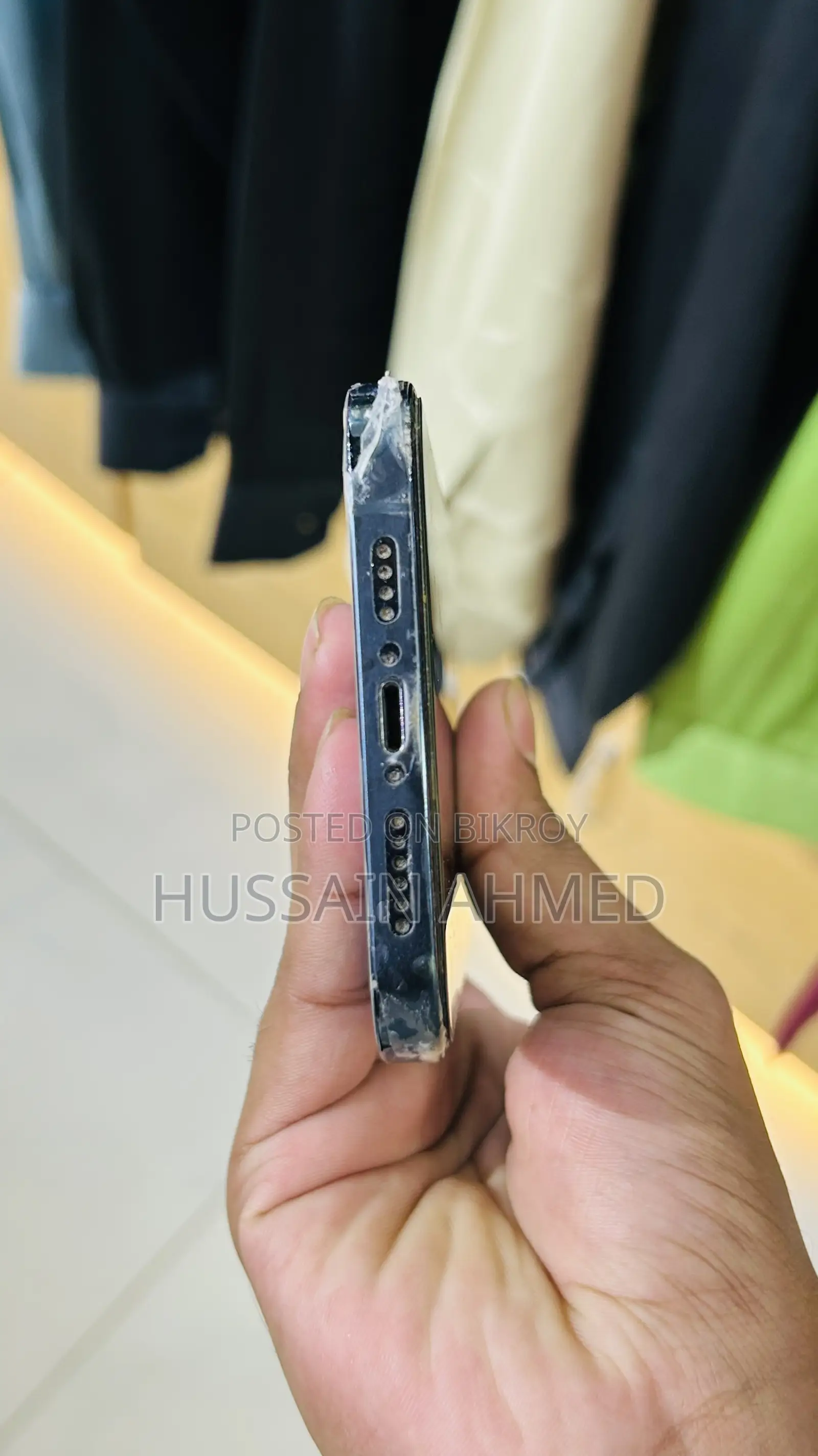 Apple iPhone 12 Pro Max 256 GB Blue