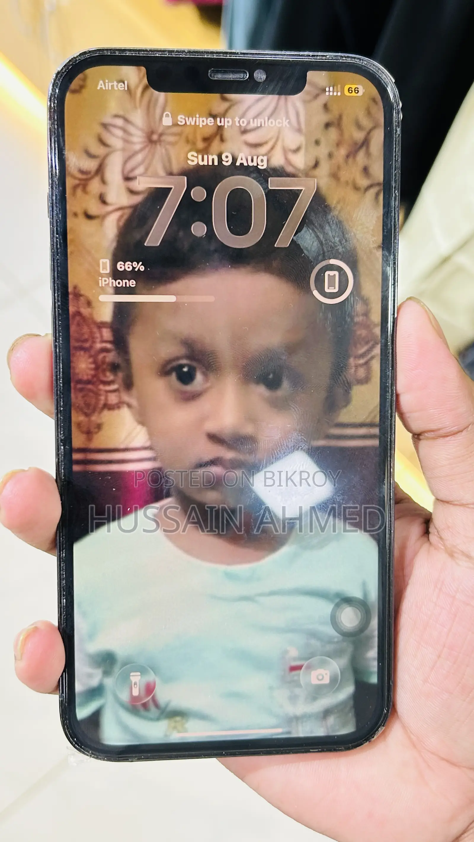 Apple iPhone 12 Pro Max 256 GB Blue