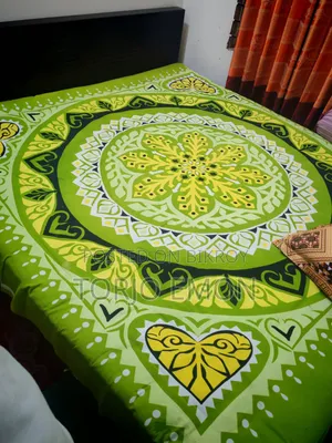 খাট, ম্যাট্রেস,তোশক