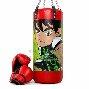 Boxing Bag