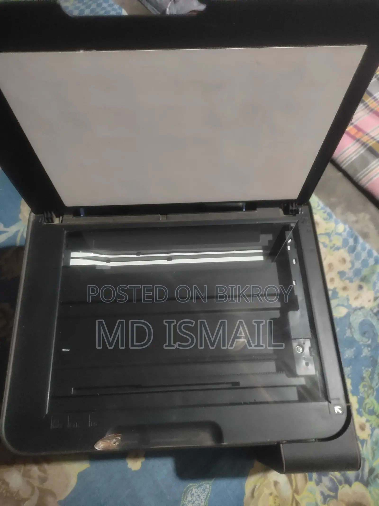 ইপসন মডেল ৪১৬০