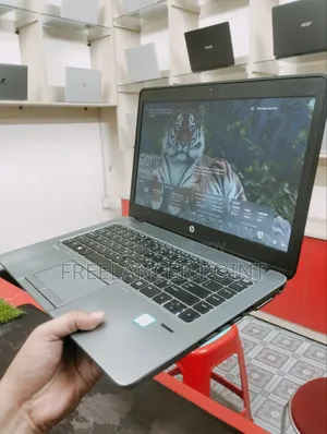 Laptop HP EliteBook 840 G2 8GB Intel Core I5 SSD 256GB