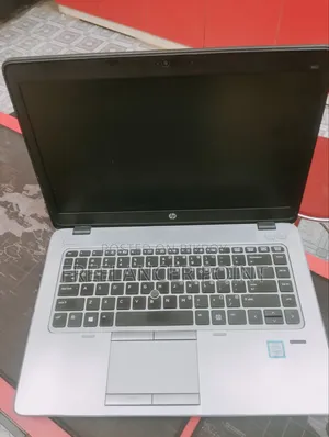 Laptop HP EliteBook 840 G2 8GB Intel Core I5 SSD 256GB