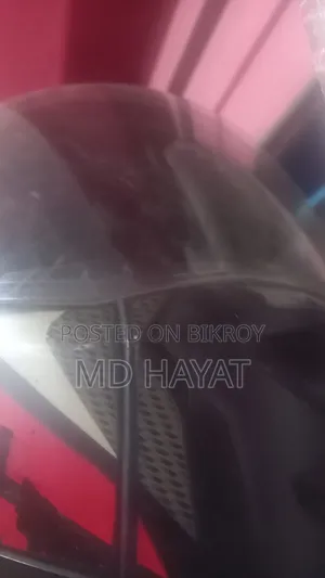 বাইক হেলমেট