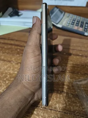 Google Pixel 7 Pro 128 GB Green