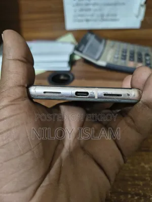 Google Pixel 7 Pro 128 GB Green