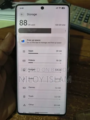 Google Pixel 7 Pro 128 GB Green