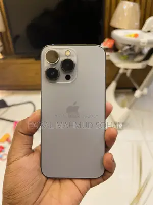 Apple iPhone 13 Pro 256 GB