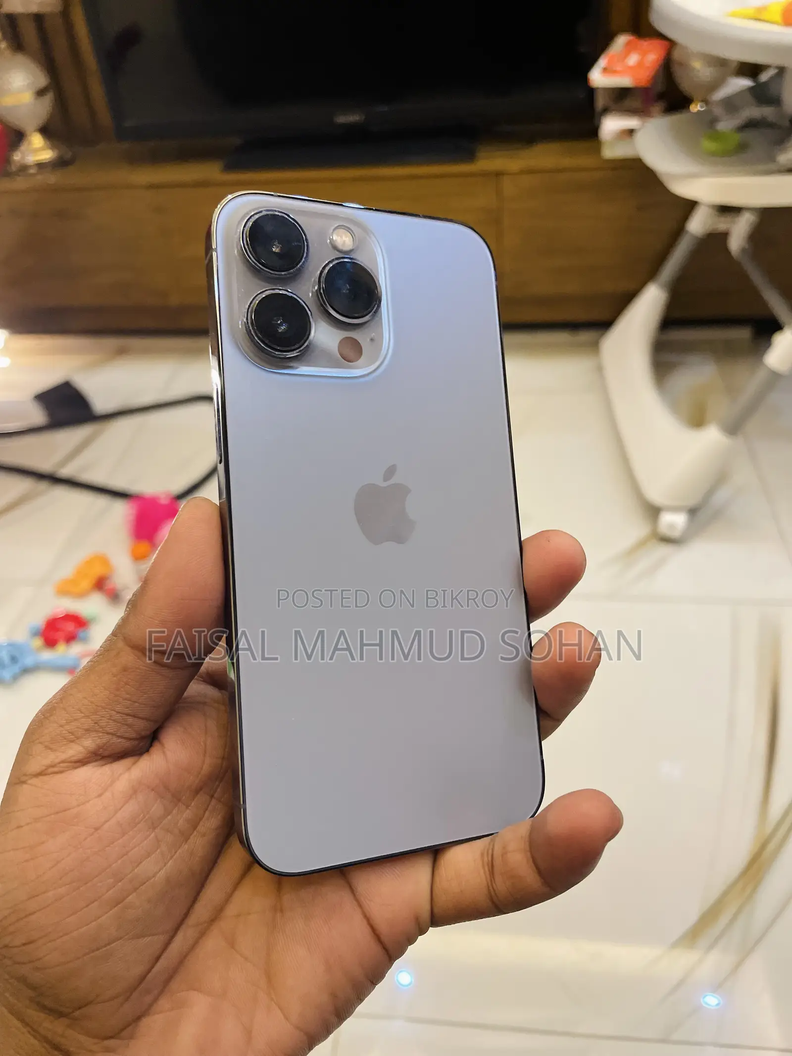 Apple iPhone 13 Pro 256 GB
