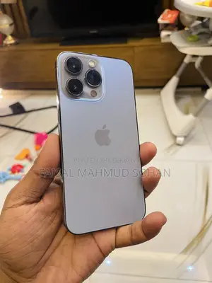 Apple iPhone 13 Pro 256 GB