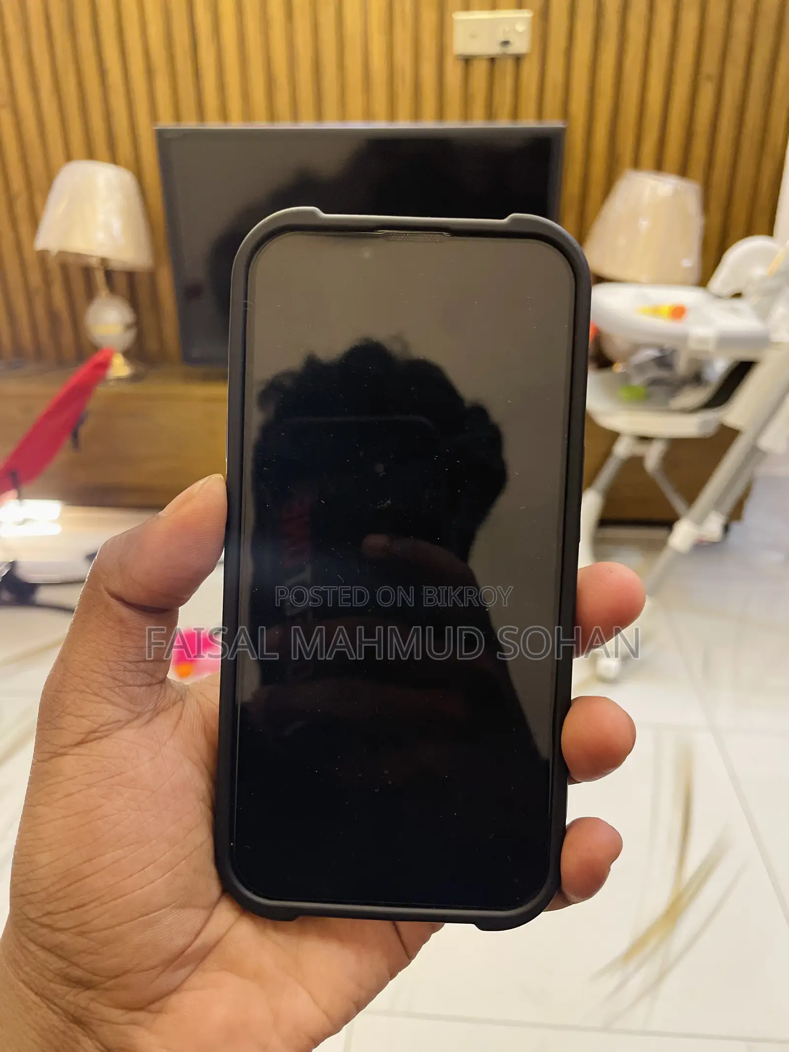 Apple iPhone 13 Pro 256 GB