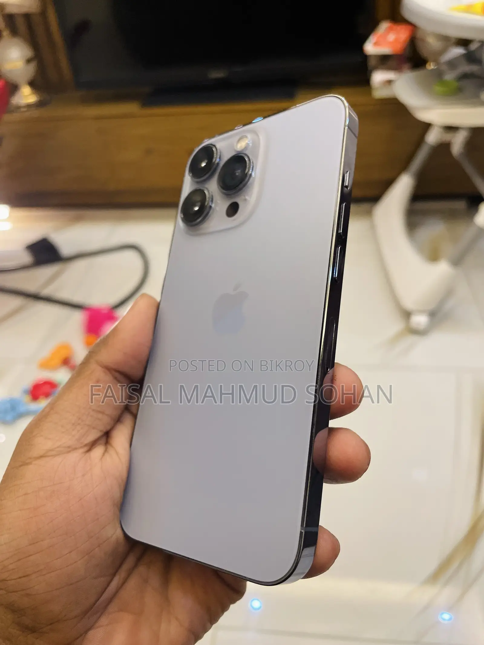 Apple iPhone 13 Pro 256 GB