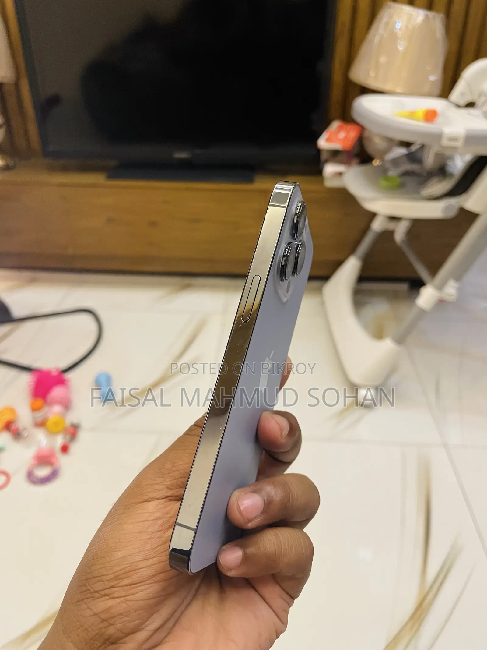 Apple iPhone 13 Pro 256 GB