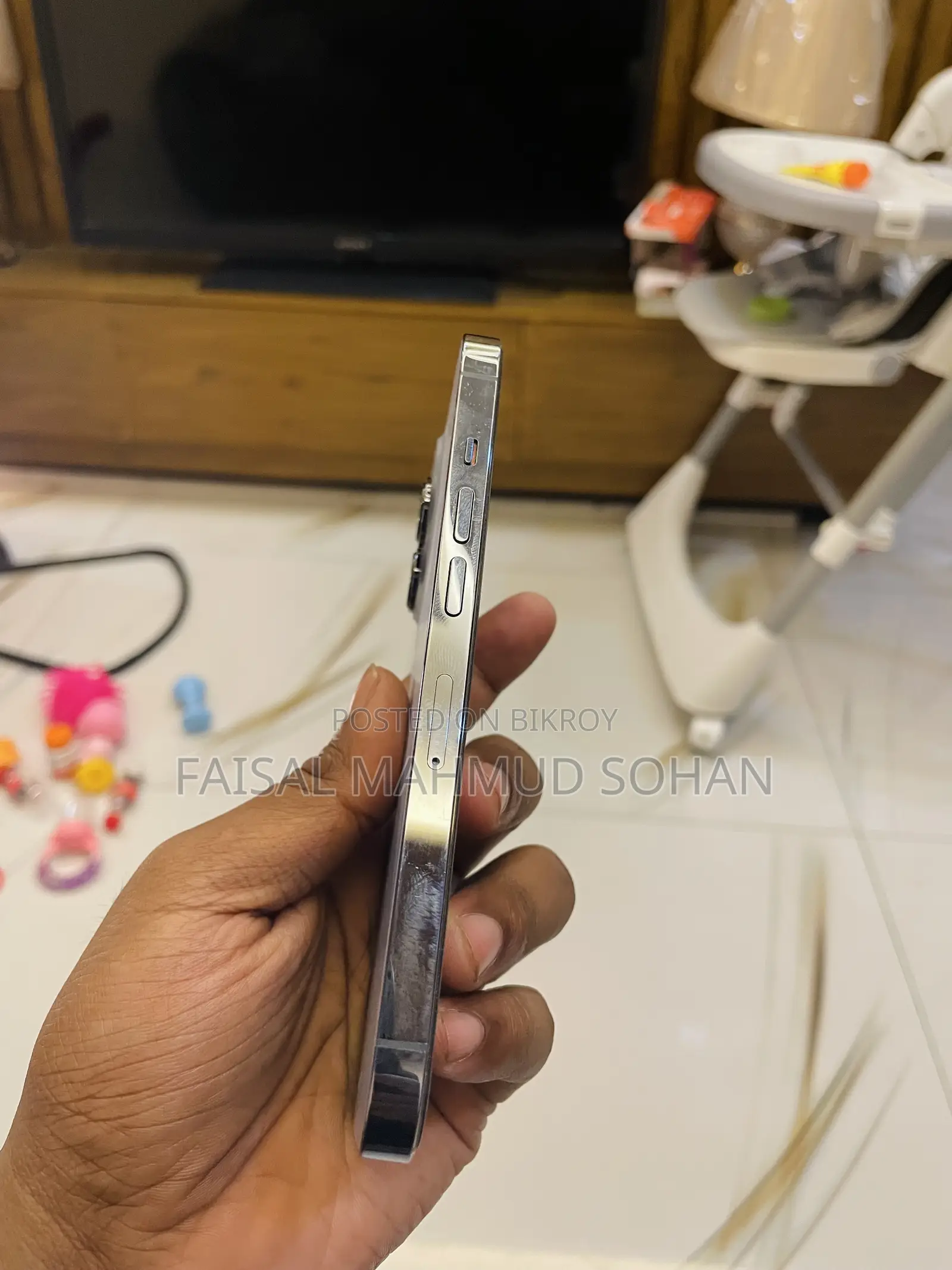 Apple iPhone 13 Pro 256 GB