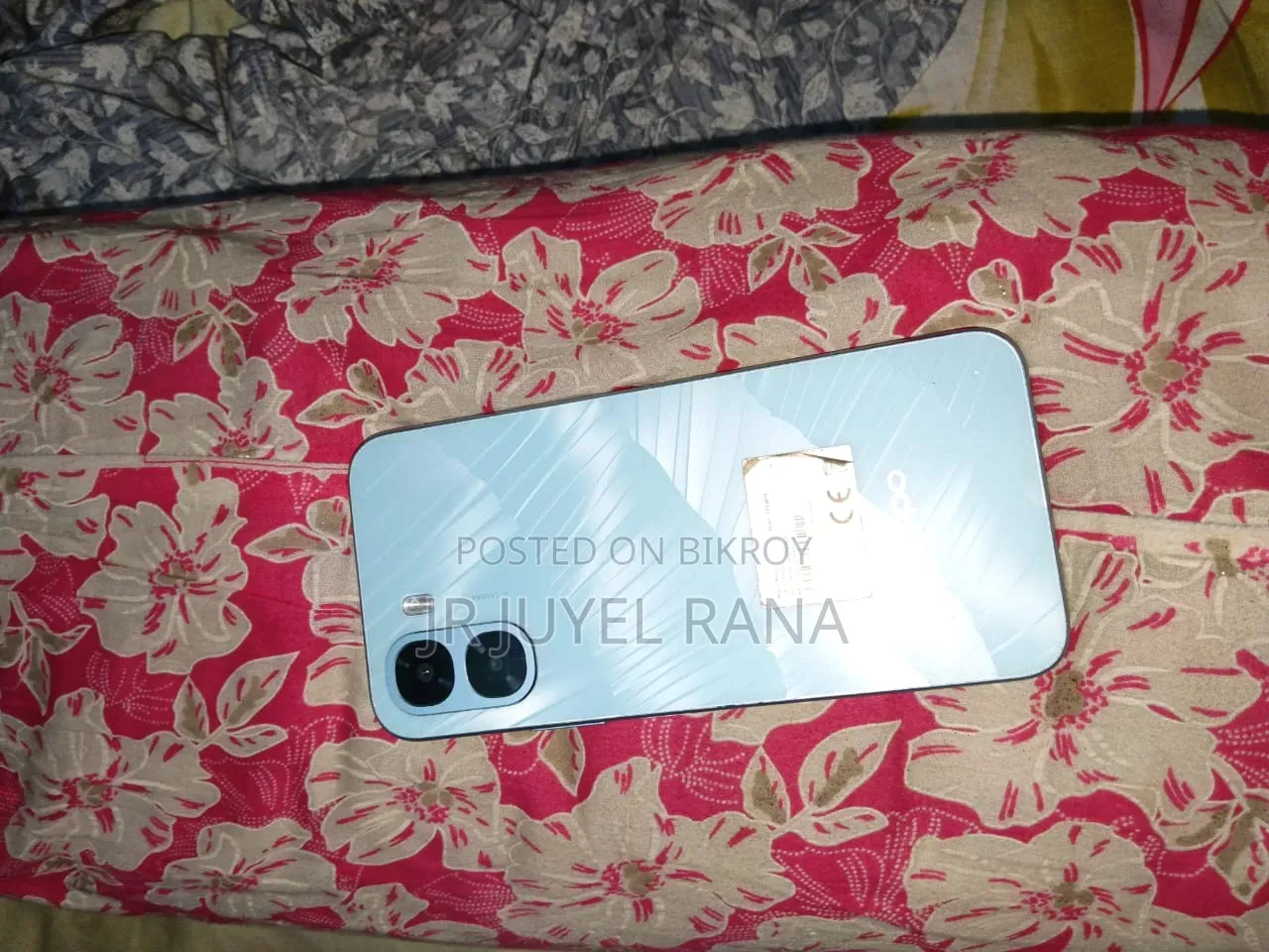 Oppo A6x 64 GB