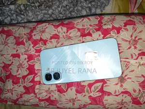 Oppo A6x 64 GB